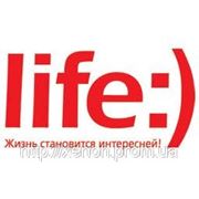 Стартовые пакеты life ОПТОМ без привязки к региону фотография