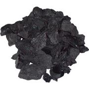 Бурый уголь