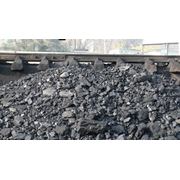 Уголь бурый Сарыкольский фото