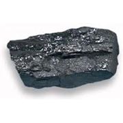 Бурый уголь марки КСН Б3 фотография