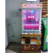 детский Призовой автомат( A chance Of Life) фото