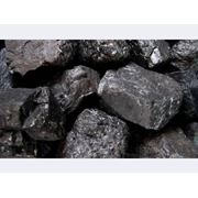 Уголь в Алматинской области фотография