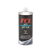 Жидкость для АКПП TCL ATF Type T-IV 1л