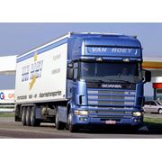 Услуги по перевозке грузов перевозка грузов автотранспортом