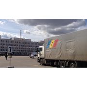 Перевозка грузов из России в Казахстан, Доставка и перевозка сборных грузов из России в Казахстан. фото