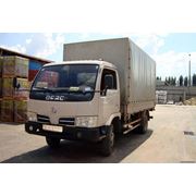 Перевозки складирование грузов при переездах клиента