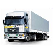 Организация перевозки грузов автотранспортом фото