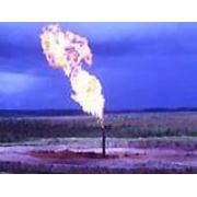 Газ природный фото