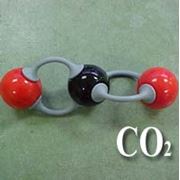 Газ углекислый фотография