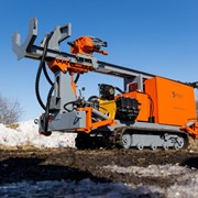 Буровые установки TITAN 120 фото