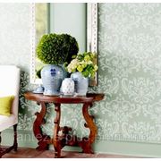 Декоративная покраска и штукатурка. Tencuiala și pictura decorativă. фото