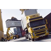 Организация перевозок грузов перевозка грузов автотранспортом фото