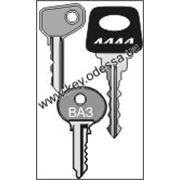 Изготовление Авто ключей ГАЗ, ВАЗ, ЗАЗ, Лада. (048) 718-0000 фотография