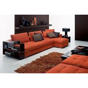 Экочистка мягкой мебели в Киеве. фото