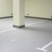 Гидроизоляция паркингов фото