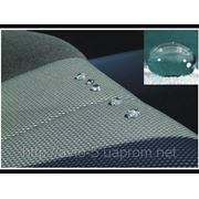 Нанесение нано-покрытия для текстильных и кожаных покрытий салона автомобиля фотография