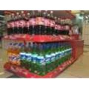 Хранение продуктов питания и напитков фото