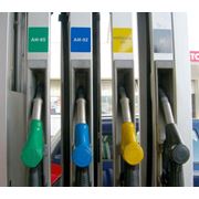 Бензин неэтилированный марки Премиум Евро-95 фото