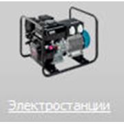 Электростанции фото