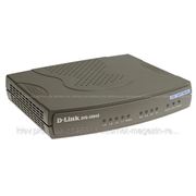 VoIP-шлюз D-LINK DVG-5004S фото