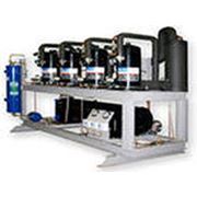 Техническое обслуживание и ремонт фреоно-холодильных установок и газовых компрессоров фотография