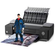 Техническое обслуживание принтера в Алматы
