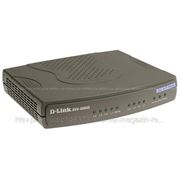 VoIP-шлюз D-LINK DVG-6004S фото