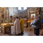 Фото съемка крестин, венчания, куматрий фото