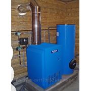 Монтаж систем отопления, водоснабжения и канализации. фото