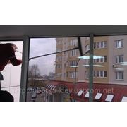 Мытье окон и мойка витрин в Киеве от 14 грн/кв.м. фото