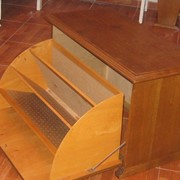 Мебель из Голландии фото