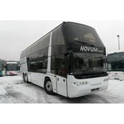 Аренда автобуса NEOPLAN 122 Skyliner фотография