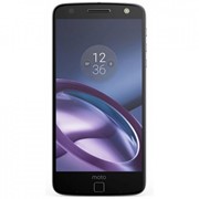 Мобильный телефон Motorola Moto Z Play (XT1635-02) 32Gb Black-Silver (SM4425AE7U1) фото