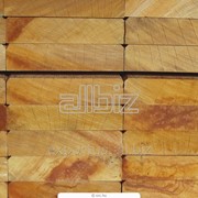 Доски мягких пород древесины. Сосна или ель, естественной влажности. Размер 40х150х(4000, 4500, 6000), на экспорт