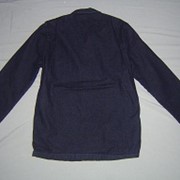 Куртка джинсова женская ISCI KURTKA KBAN DARK 2012