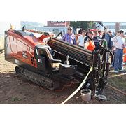 Буровая установка горизонтально направленного бурения Ditch Witch JT922