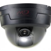 Купольная видеокамера MDC-7220TDN