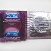 Презервативы Durex Performax Intense фото