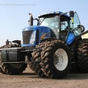 Тракторы сельскохозяйственные фото