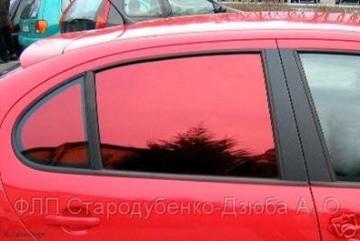 Тонировка стекол автомобиля липецк