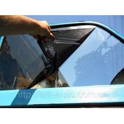 Растонировка стекла автомобиля, снятие пленки со стекол, перетонировка стекла в Киеве