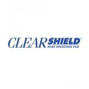 Автомобильная пленка clear shield.Защита лобового стекла. фотография