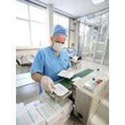 Разработка СМК производителей медицинских изделий в соответствии с требованиями МС ISO 13485:2003