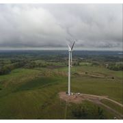 Электростанции ветровые VENSYS-CKD фото