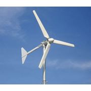 Ветрогенераторы ветросиловые электрические станции 1000 Вт фото