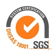 Разработка менеджмента профессиональной безопасности и охраны труда OHSAS 18001