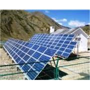 Солнечные и гибридные энергосистемы для любых объектов. фото