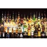 Экспертиза ликеро- водочных и безалкогольных напитков фото