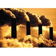 Инвентаризация источников выбросов (сбросов) загрязняющих веществ фотография