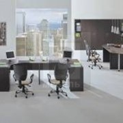 Мебель для сотрудников simple
